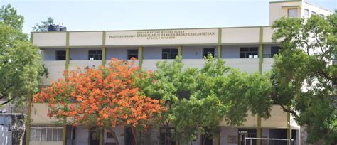 Home - Kshatriya Girls Higher Secondary School :: Virudhunagar