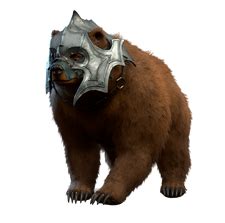 Beast Master - bg3.wiki