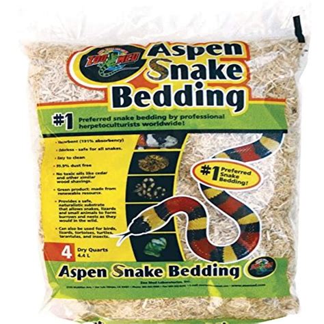 Top 5 Best Bedding Substrates for Corn Snake [January 2026 Review ...