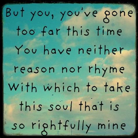 Words That Rhyme With Soul