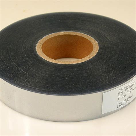 Foil tepi kue, tinggi 4cm, gulungan 200 m, kualitas sangat kuat, 150 My ...