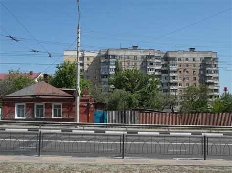 Белгород, ч.2 - уютный город: ru_travel — LiveJournal