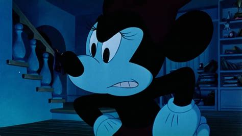 Minnie Mouse in Runaway Brain by EduardoGarci on DeviantArt