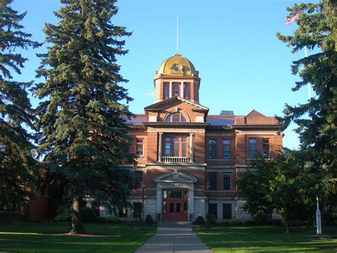 Koochiching County, MN - History and Genealogy