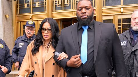 La star de «Real Housewives of Salt Lake City», Jen Shah, condamnée à ...