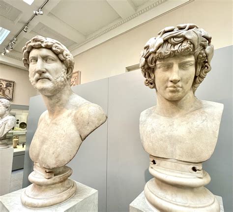 Hadrian Roman Emperor Achievements Of Rome The Roman Empire (article)