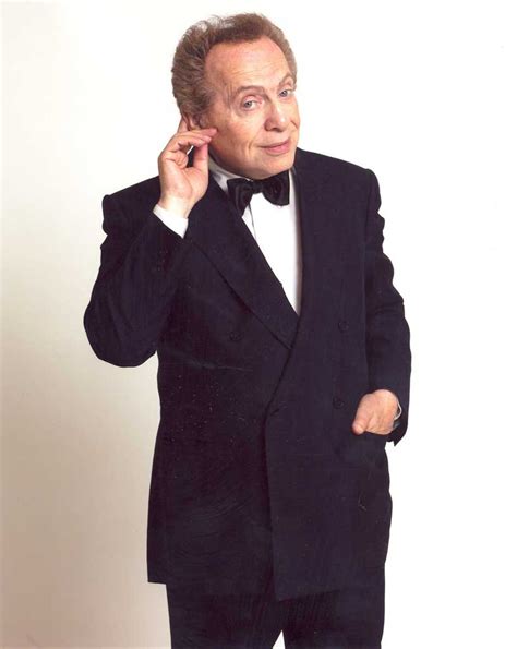 Jackie Mason