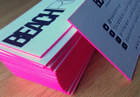 Print Shop Business Cards 的图像结果