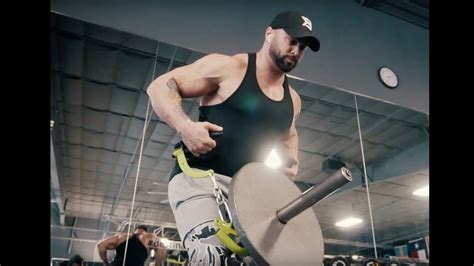Killer Back with Prime Fitness Equipment - YouTube