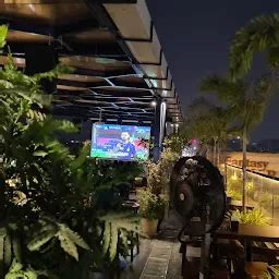 ELSEWHERE Lounge & Kitchen - Lounge - Hyderabad - Telangana | Yappe.in