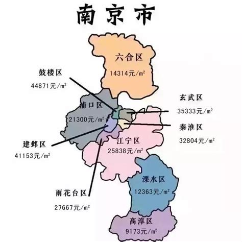 泰州地图全图高清版