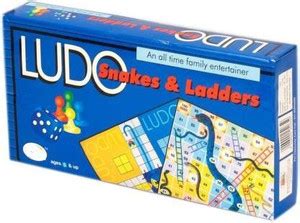 Marvelous Gifts latest Ludo game Strategy & War Games Board Game ...