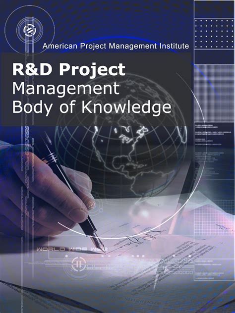 R&D Project Management Body of Knowledge eBook : Wei, Chiu-Chi: Amazon ...
