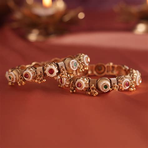 Desi Glow Up Bangle