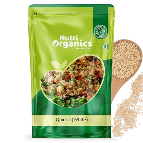 11 Best Quinoa of 2025 in India, According To Experts