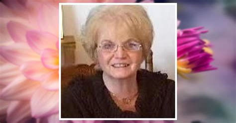 Obituary | Francis Jeanette Marston | Grandle Funeral Home, Inc.