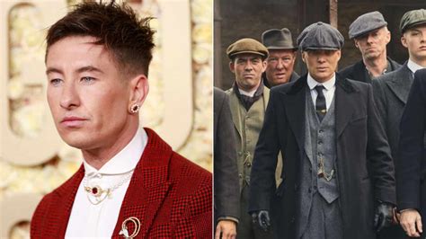 Peaky Blinders: Barry Keoghan nel cast del film - Thinkmovies