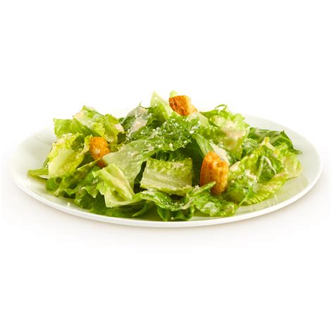 Pollo Tropical - Side Caesar Salad - Island Dash