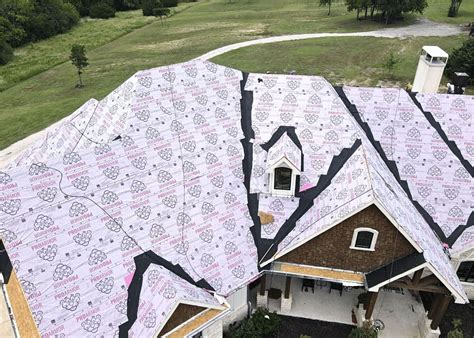 Asphalt Shingle Roof Replacement | Viking Roofing