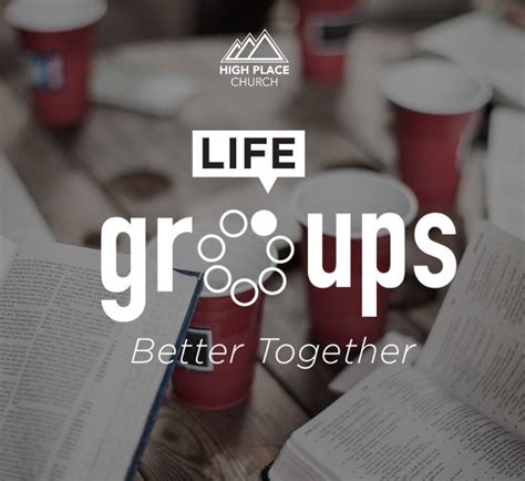 High Place Church | Home