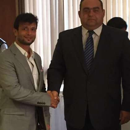 Itech Solutions Office Photos