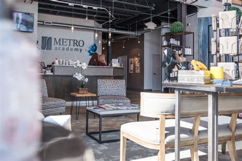 Our Academy - Metro Beauty Academy