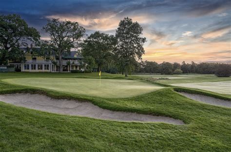The Country Club - Brookline, MA | LinkedIn
