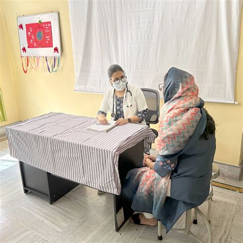 IQ City Medical College Observes World Diabetes Day 2023