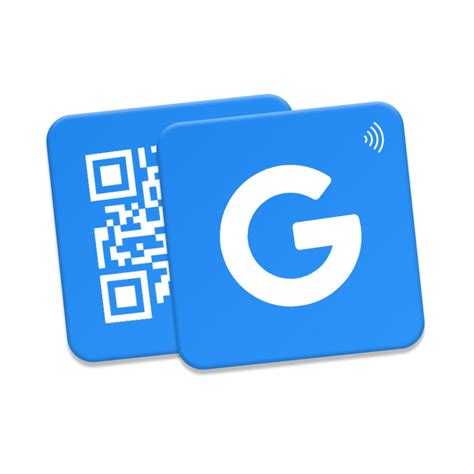 Google Review Cards | NFC Tap Cards for Instant Customer Feedback ...