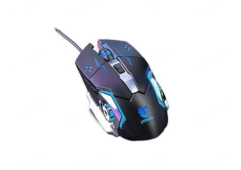 Amazon.in: Buy FUTURAWAVE UYINWU UG12 Gaming Mouse with 7 Buttons ...
