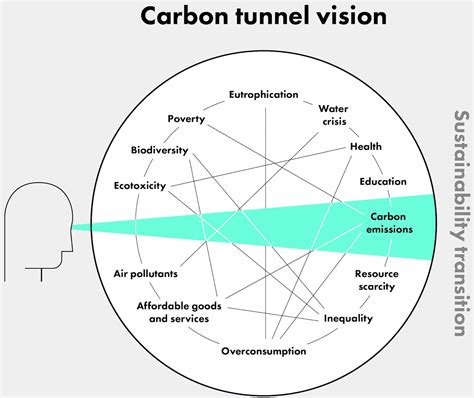 Carbon Tunnel Vision: Crafting a More Holistic Plan for Sustainability. - Fund the Planet