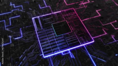 How a CPU Works Animation 的图像结果