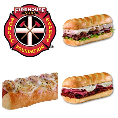 Firehouse Subs Gift Card
