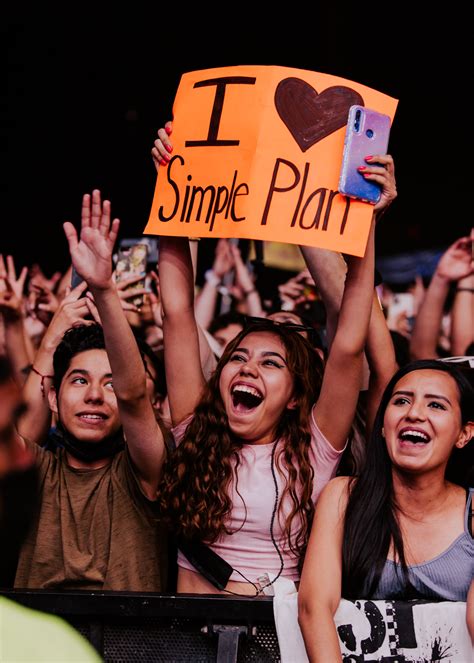 SIMPLE PLAN - Anna Lee Media