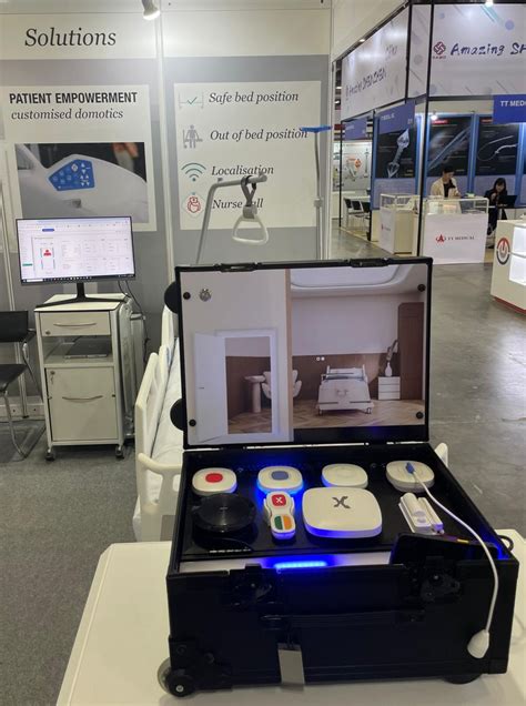 Belgium Healthcare innovation, best of breed, and co-created together ...