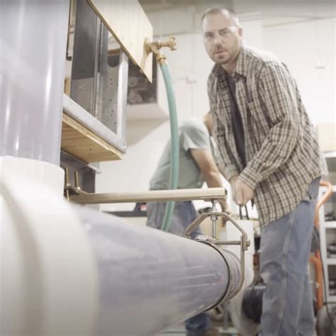 Plumbing | Mechanical Trades Institute