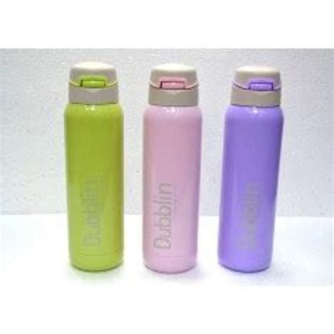 DUBBLIN BOTTLE BEST PRICING @karnatakasteels.online