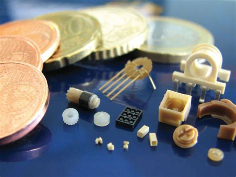 Accumold Office Photos