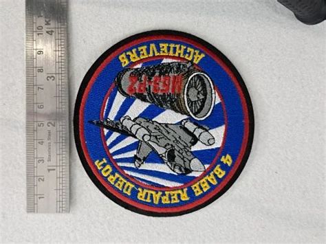 Aircraft &Airforce Patches - Printed Aviation Patches Manufacturer from ...