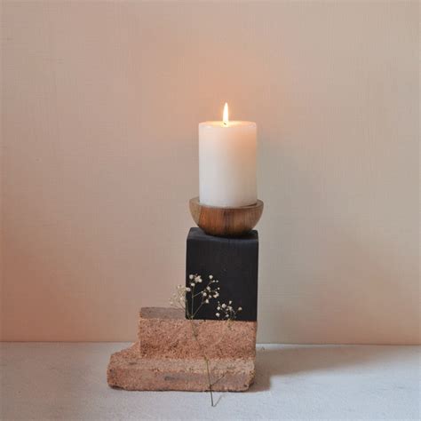 Gird Candle Holder – Archizy