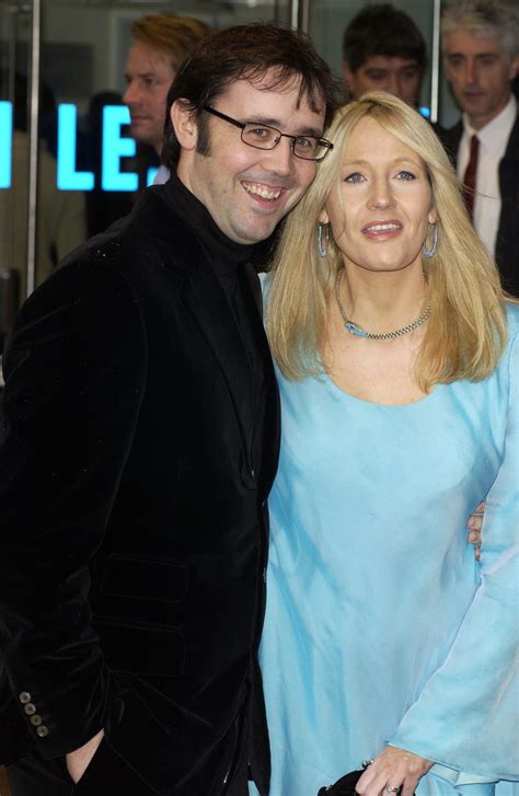 Mackenzie Jean Rowling Murray