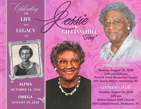 F.B. Pratt Funeral Home | Newberry SC