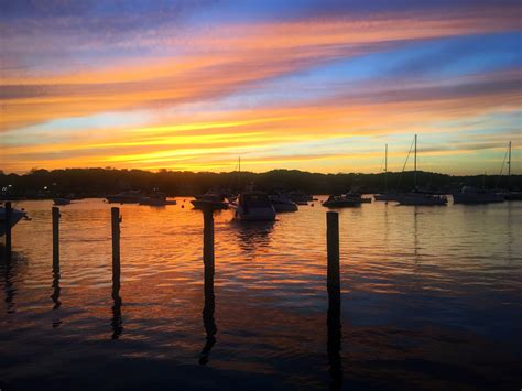 Gallery — Martha's Vineyard Leisure Charters