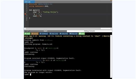 Image result for Segmentation Fault Python in CodeChef