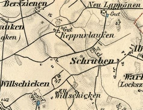 Datei:Keppurlauken Ksp Aulowönen - Karte 1893.jpg – GenWiki