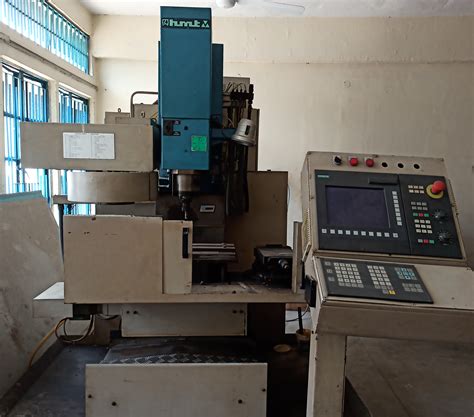 View Equipment - NIT Jalandhar