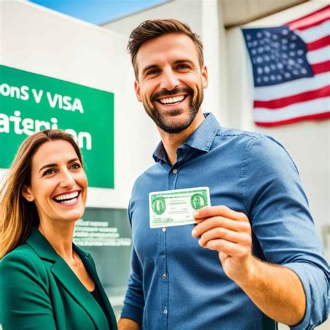 Cr1 Visa Guide: Marry and Move to the USA