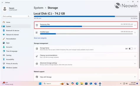 Local Disk Upgrade 的图像结果