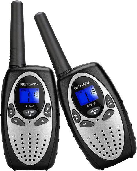 10 of the Best Walkie-Talkies in 2023