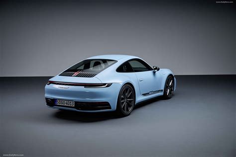 2023 Porsche 911 Carrera S 2dr Convertible